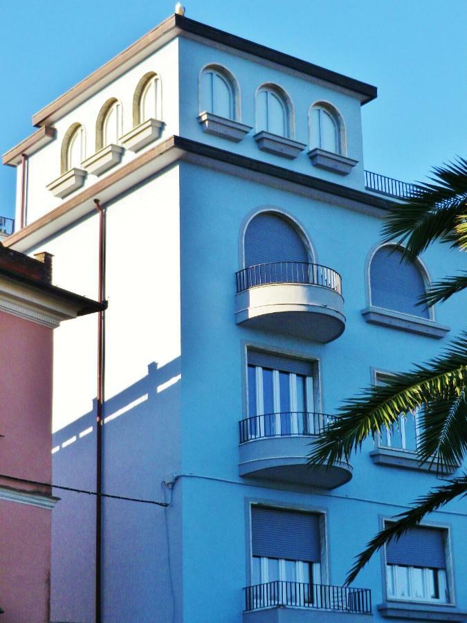 Ferienwohnung Terrazza Bello Porto Venere Exterior foto