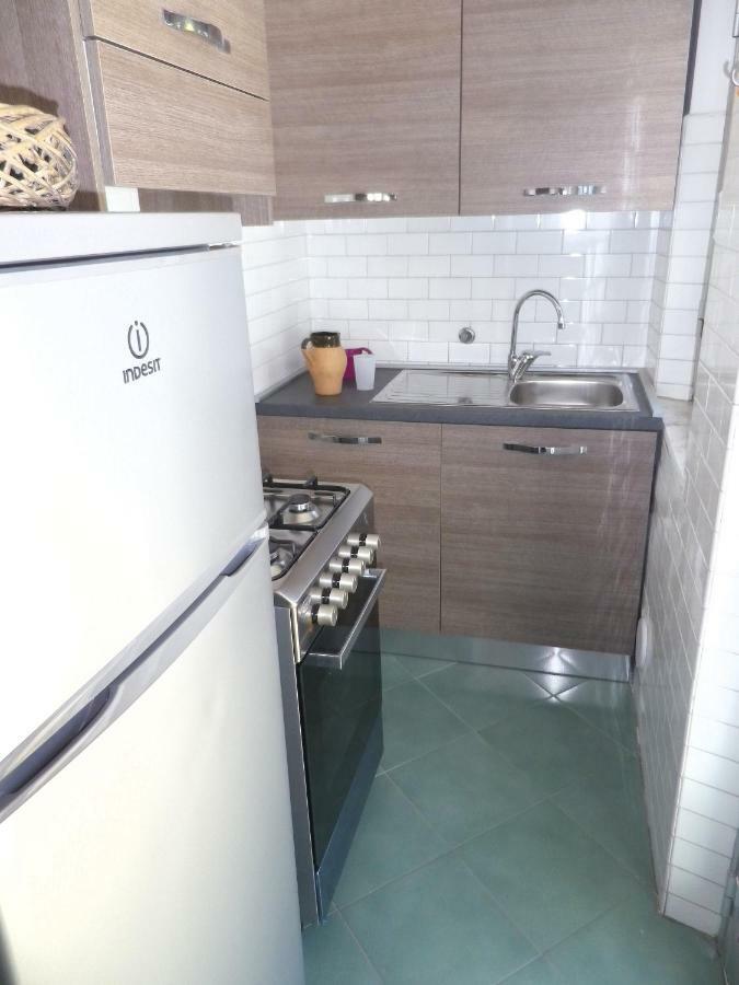 Ferienwohnung Terrazza Bello Porto Venere Exterior foto