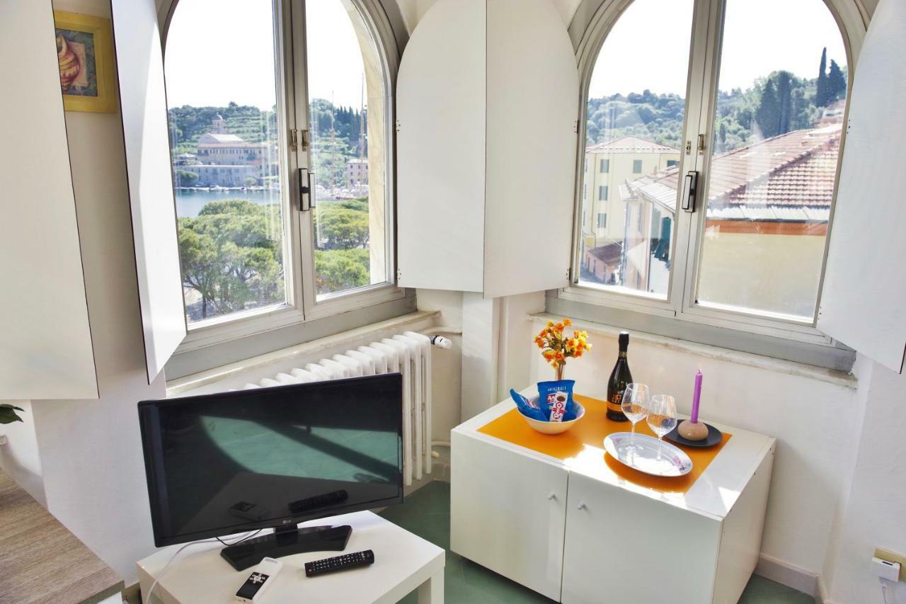 Ferienwohnung Terrazza Bello Porto Venere Exterior foto